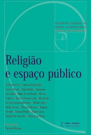 Religiao e Espaco Publico