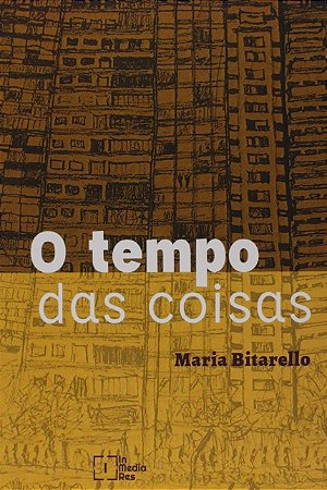 Tempo das Coisas , O