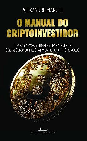 O Manual do Criptoinvestidor