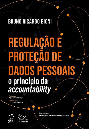 Regulacao e Protecao de Dados Pessoais