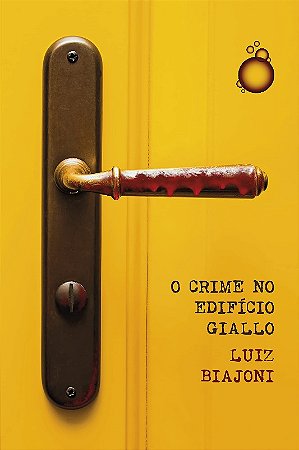 Crime no Edificio Giallo, O