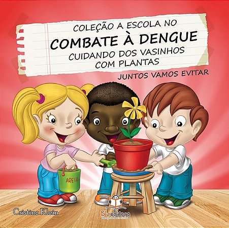 Cuidando dos Vasinhos com Plantas