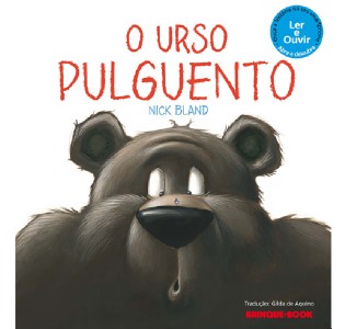 Urso Pulguento, O