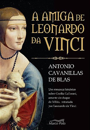 Amiga de Leonardo da Vinci, A
