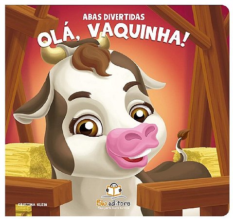 Ola, Vaquinha