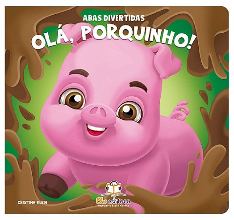 Ola, Porquinho
