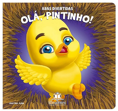 Ola, Pintinho