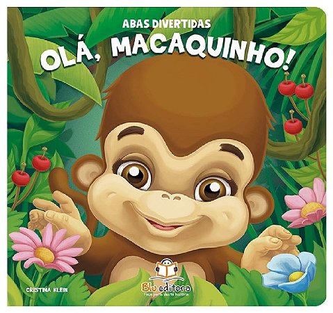 Ola, Macaquinho
