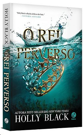 Rei Perverso, O: Vol. 2