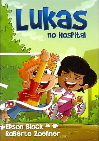 Lukas no Hospital