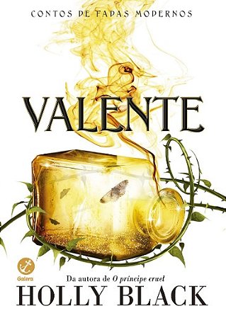 Valente: Contos de Fadas Modernos - Vol. 2