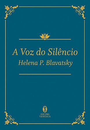 Voz do Silencio, A
