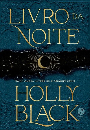 Livro da Noite: Vol. 1