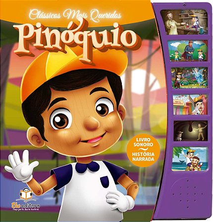 Pinóquio