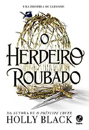 Herdeiro Roubado, O