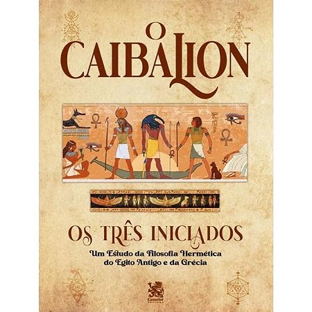 O Caibalion