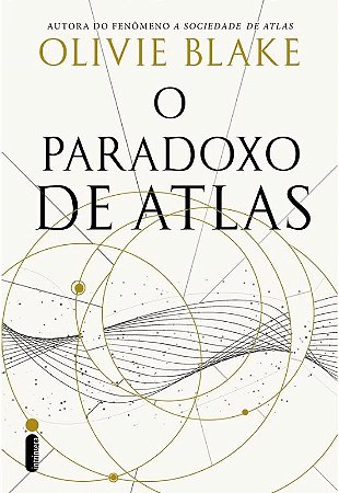 Paradoxo de Atlas, O: Vol. 2