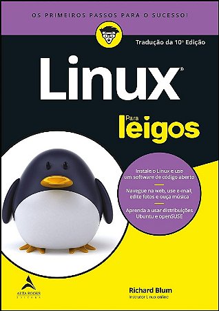 Linux para Leigos
