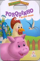 Na Fazenda Com: Porquinho e Seus Amigos