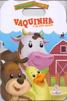 Na Fazenda Com: Vaquinha e Seus Amigos