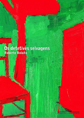 Detetives Selvagens, os