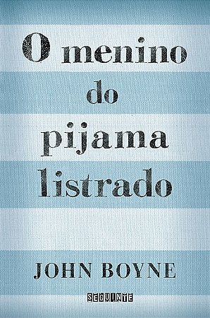 Menino do Pijama Listrado, O