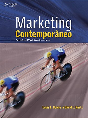 Marketing Contemporaneo