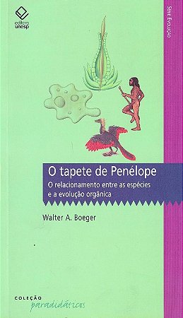 Tapete de Penelope, O