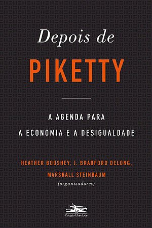 Depois de Piketty