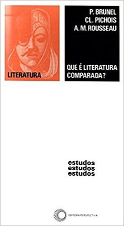 Que e Literatura Comparada