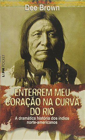 Enterrem Meu Coracao na Curva do Rio