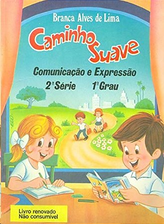 Caminho Suave - Ensino Fundamental I - 2 Serie