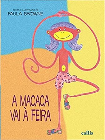 Macaca Vai a Feira, A