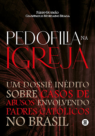 Pedofilia na Igreja