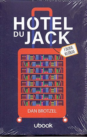 Hotel Du Jack e Outras Histórias