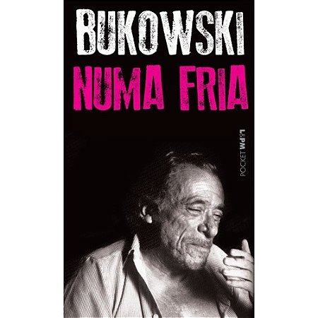 Numa Fria - Livro de Bolso