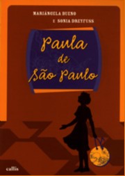 Paula de Sao Paulo - Edicao Comemorativa 450 Anos de Sao Paulo