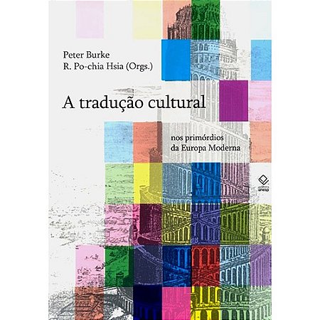 Traducao Cultural, A