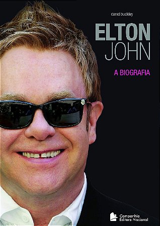 Elton John - a Biografia