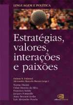 Linguagem e Politica -estrategias, Valores, Interacoes e Paixoes - Vol. 2