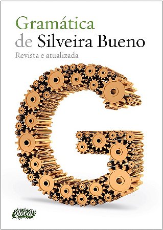 Gramatica de Silveira Bueno