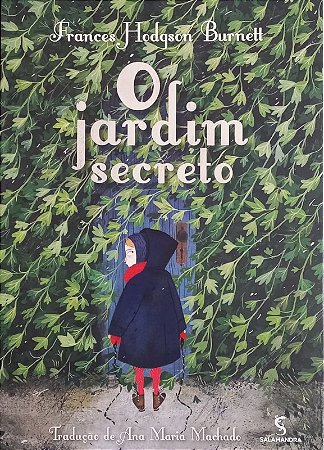 Jardim Secreto, O