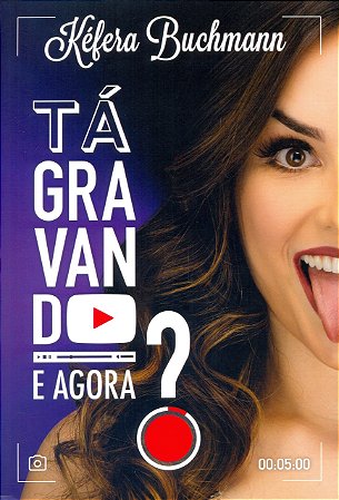 Ta Gravando - e Agora