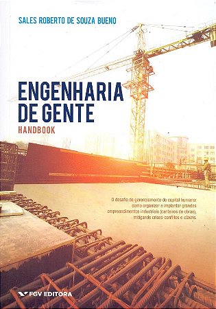 Engenharia de Gente - Handbook