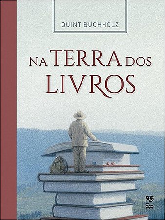 Na Terra dos Livros