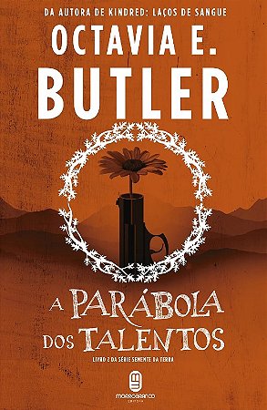 Parabola dos Talentos, A