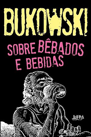 Sobre Bebados e Bebidas - Convencional