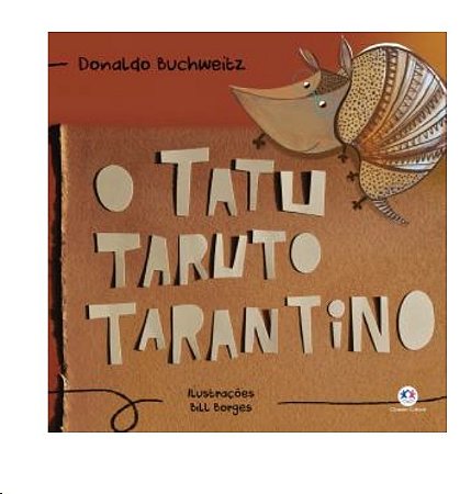 Tatu Taruto Tarantino, O