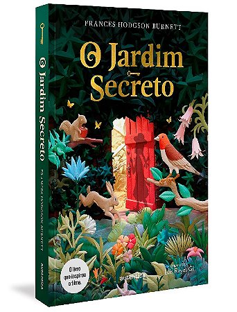 Jardim Secreto, O