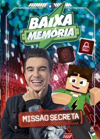 Baixamemória - Missão Secreta